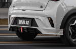 Bodykit BYD Dolphin
